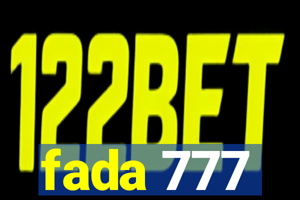 fada 777